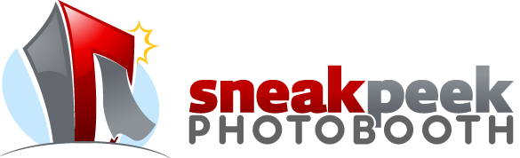 Sneakpeek Photobooth